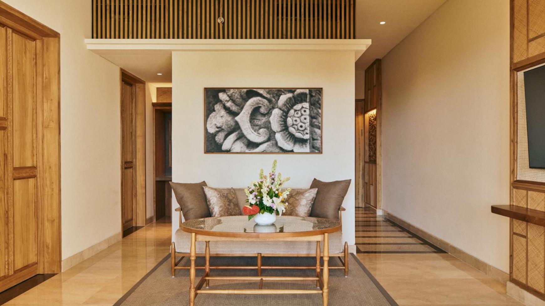 Ayana Segara Bali 5*